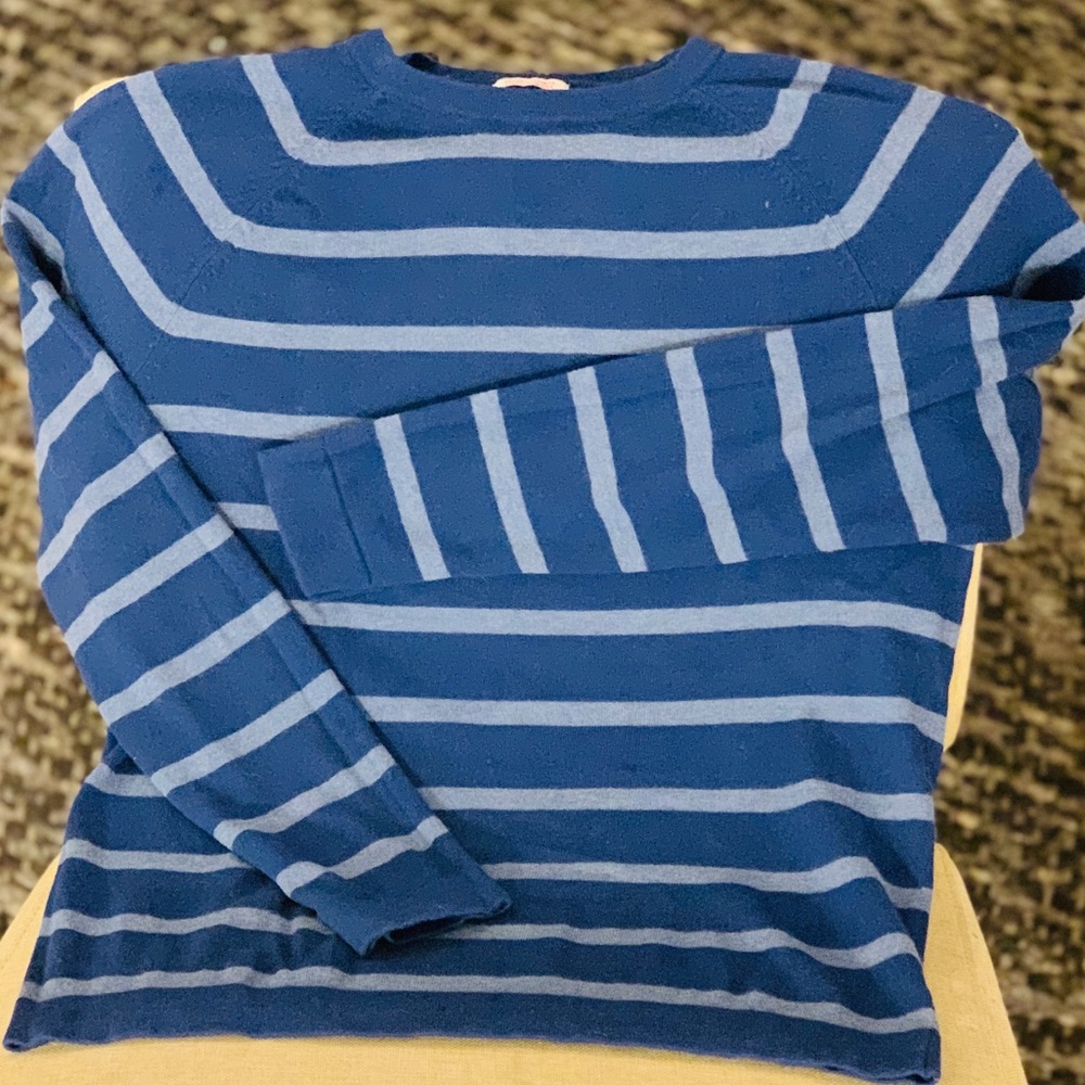 Merona Sweater - Medium - Cotton/Cashmere